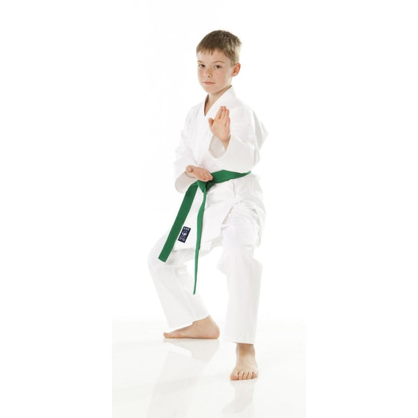 Tokaido Karate Shoshin Training Gi